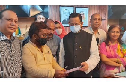 চট্টগ্রামকে ভোক্তাবান্ধব করতে ক্যাবের ১২ দফা