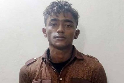 এ যেন থ্রিলার মুভি! যেভাবে কারাগার থেকে পালান রুবেল