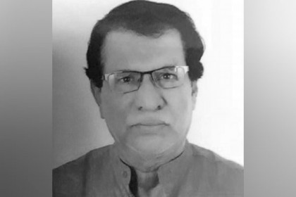 গীতিকার ও সুরকার প্রদীপ গোস্বামী আর নেই