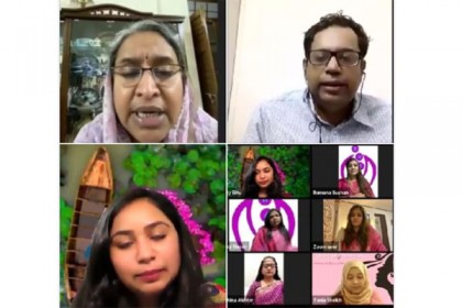 নারী উদ্যোক্তাদের প্রশিক্ষিত করলে আরও এগিয়ে যেতে পারবে

