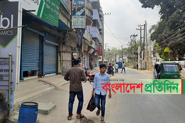 থমথমে বসুরহাট, টহল দিচ্ছে র‌্যাব-পুলিশ, আটক ২৮