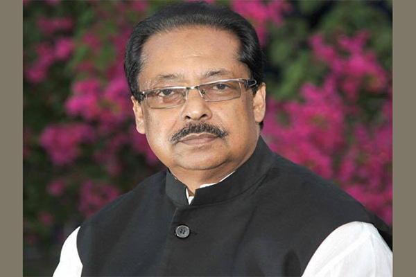 করোনায় আক্রান্ত এমপি সামাদ