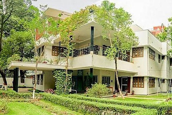 মুম্বাইয়ে ধানমন্ডি ৩২ নম্বরের আদলে ঐতিহাসিক বাড়ি!

