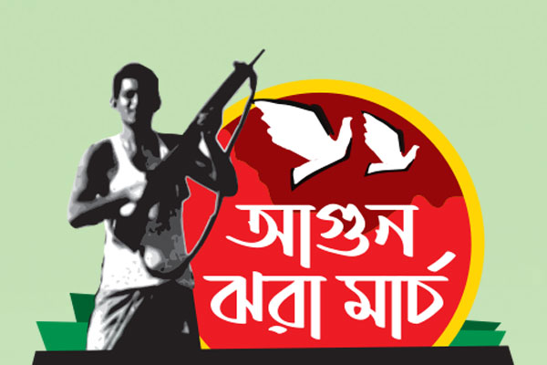 আন্দোলনের আঁতুড়ঘর ছিল জগন্নাথ