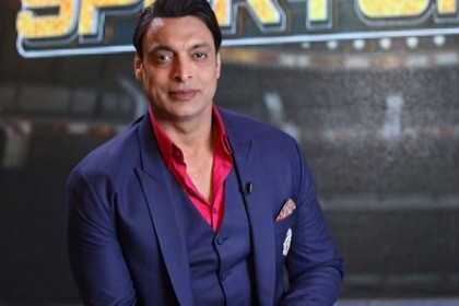 ভারতীয় স্পিনারকে নিয়ে ভবিষ্যদ্বাণী শোয়েব আখতারের