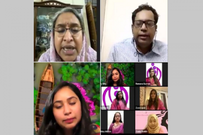 নারী উদ্যোক্তাদের প্রশিক্ষিত করলে আরও এগিয়ে যেতে পারবে: শিক্ষামন্ত্রী