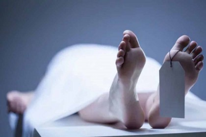 রাজধানীতে কিশোরের মৃত্যু, শরীরে ছুরিকাঘাতের চিহ্ন