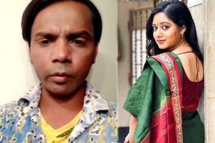 দীঘির ওপর ক্ষিপ্ত হয়ে যা বললেন হিরো আলম (ভিডিও)
