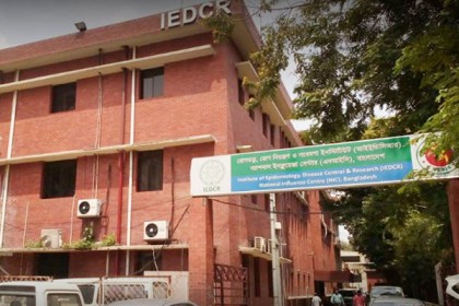 দেশে ৬ জনের শরীরে পাওয়া গেছে করোনার নতুন ধরন