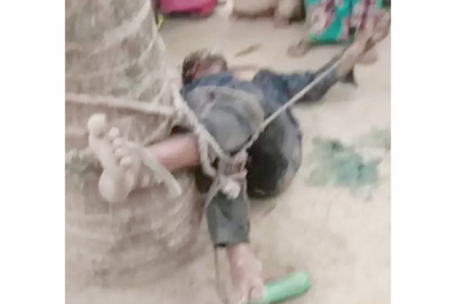 গাংনীতে শাশুড়ি ও স্ত্রীর নির্যাতনে এক ব্যক্তির মৃত্যু