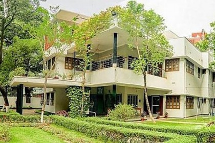 মুম্বাইয়ে ধানমন্ডি ৩২ নম্বরের আদলে ঐতিহাসিক বাড়ি!

