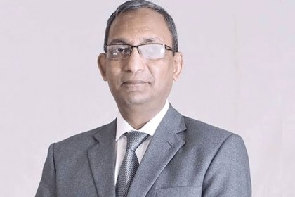 বিজিএমইএ নির্বাচন বোর্ডের চেয়ারম্যানের পদত্যাগ 

