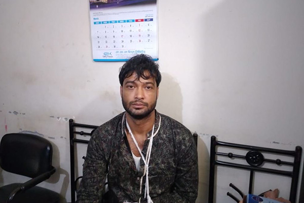 কুমিল্লায় ব্যাংক গ্রাহকের ৩ লাখ টাকা উদ্ধার, আরো একজন আটক