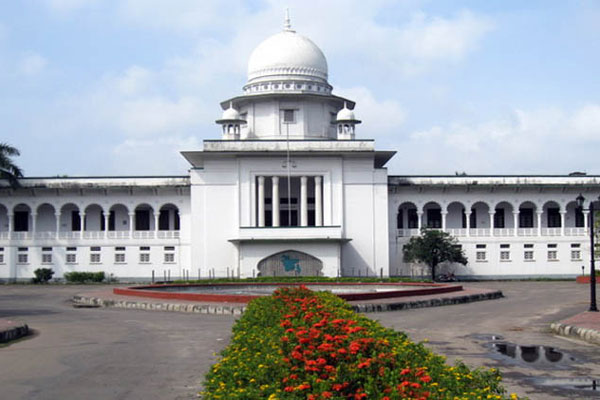 মাদ্রাসা শিক্ষার্থীকে মারধর: গৃহীত পদক্ষেপের বিষয়ে জানতে চেয়েছেন হাইকোর্ট