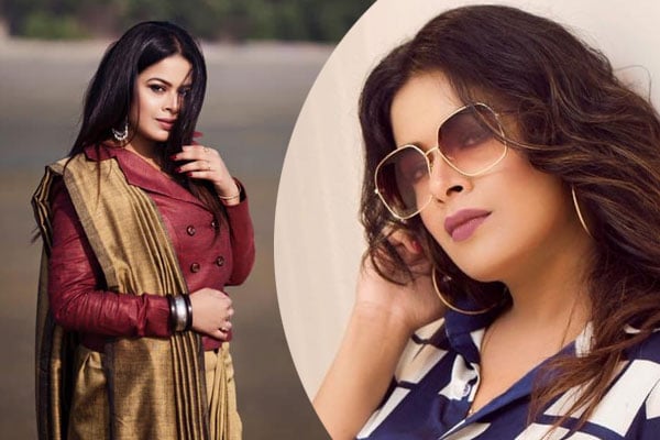 ভদ্র সমাজ বলে আর কিছু রইলো না ছিঃ...