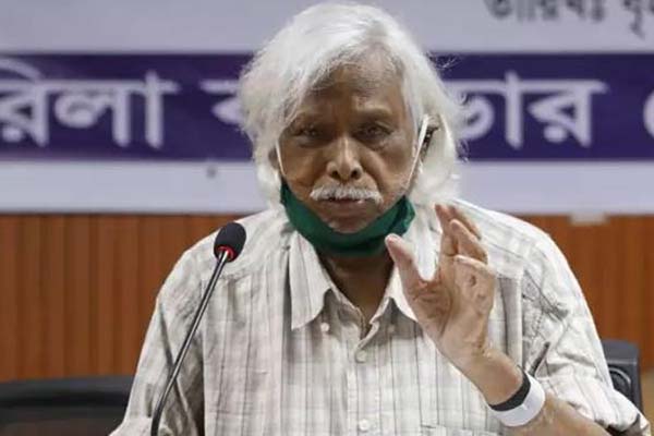 গণস্বাস্থ্যে মাত্র দেড় লাখ টাকায় কিডনি প্রতিস্থাপন করা হবে: ডা. জাফরুল্লাহ 
