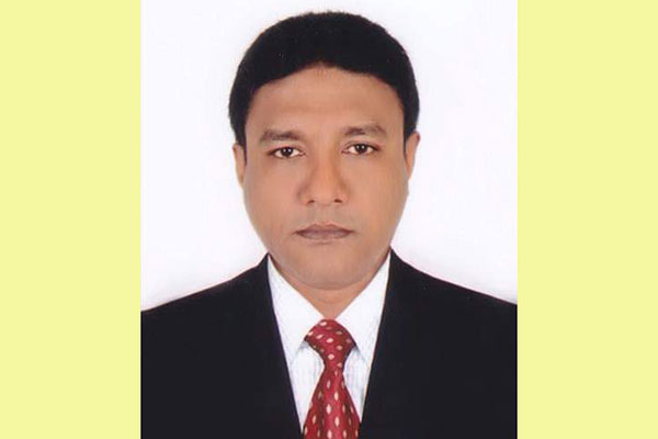 এখনো থমথমে বসুরহাট, আটক সাবেক উপজেলা চেয়ারম্যান বাদল

