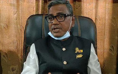 কাদের মির্জার বিরুদ্ধে হত্যা মামলা