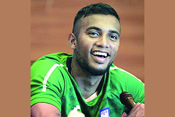 মোহামেডানের কাছে বাফুফের চিঠি