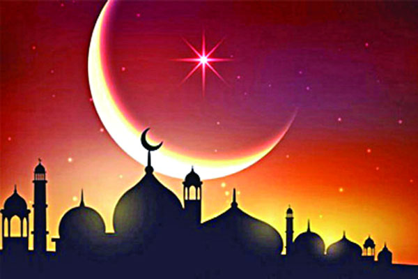 আজ পবিত্র শবেমেরাজ