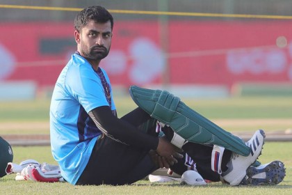 প্রধানমন্ত্রীর প্রশংসায় তামিম, ধন্যবাদ জানাতে চান জেসিন্ডাকে