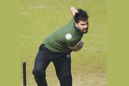 দক্ষিণ এশিয়ার সেরা তরুণ নেতার তালিকায় মাশরাফি