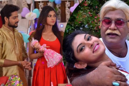 আনকাট সেন্সর পেল ‘ওহ মাই লাভ’, শিগগিরই মুক্তি