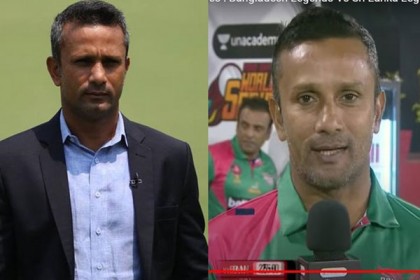 নিজের 'পাইলট' নামের রহস্য জানালেন খালেদ মাসুদ