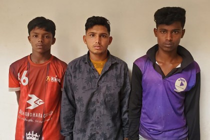 প্রেমের দ্বন্দ্বে হিজড়াকে খুন! গ্রেফতার ৩