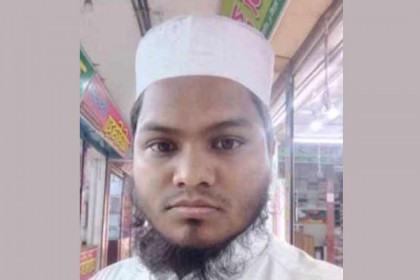 ছাত্রকে পেটানোর ঘটনায় সেই শিক্ষক কারাগারে