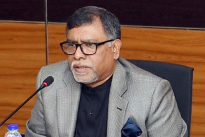 করোনা সংক্রমণ আশঙ্কাজনক হারে বেড়ে গেছে: স্বাস্থ্যমন্ত্রী

