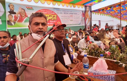 দল করলে দলীয় শৃঙ্খলা মানতে হবে: ওবায়দুল কাদের