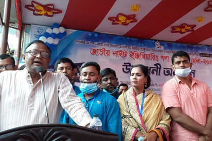 গাজীপুরে শিল্পপার্ক তৈরি করা হবে: বাণিজ্যমন্ত্রী