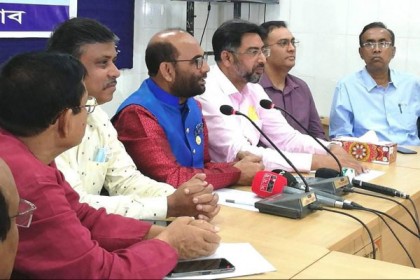 দেশে আজ অন্নের অভাবে লঙ্গরখানা খুলতে হয় না: প্রাণিসম্পদ মন্ত্রী

