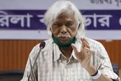 গণস্বাস্থ্যে মাত্র দেড় লাখ টাকায় কিডনি প্রতিস্থাপন করা হবে: ডা. জাফরুল্লাহ 
