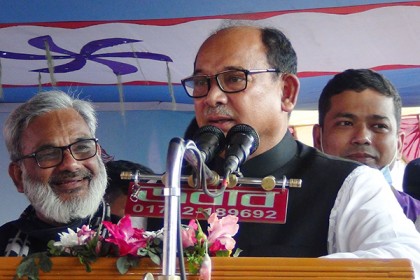 চলতি বছর ৫০ রেলস্টেশনকে আধুনিকায়ন করা হবে : রেলমন্ত্রী