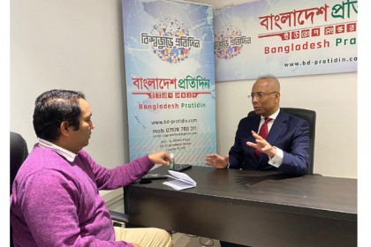আমার প্রশাসন ও আমি কোনো ভুল করিনি: সাবেক মেয়র লুৎফুর রহমান

