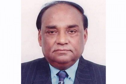 সাবেক প্রতিমন্ত্রী ডা. এম আমানউল্লাহ আর নেই