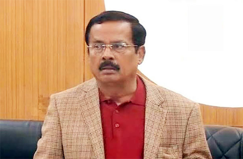 দেশে এখন সবাই আওয়ামী লীগ: নানক