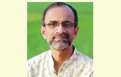 অতিরিক্ত সচিব মাহবুব কবীর মিলনকে ‘তিরস্কার’