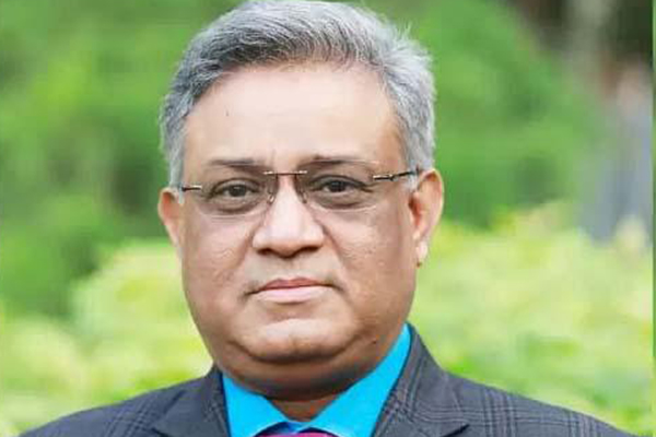 টিকা নেওয়ার এক মাস পর করোনায় আক্রান্ত ঢাবি উপ-উপাচার্য মাকসুদ কামাল