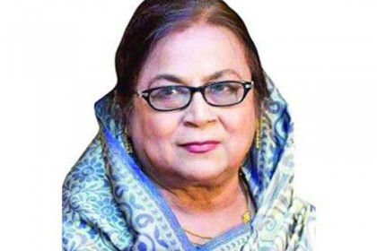 করোনায় আক্রান্ত সেলিমা রহমান