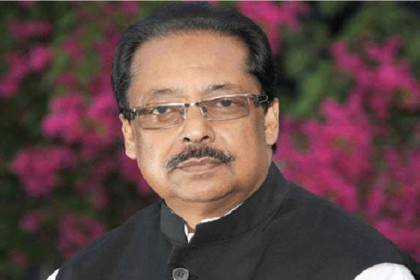 চোখের জলে ভাসছে ‘ফারজানা-মাহমুদ ভিলা’
