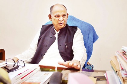 রেলের জনবল নিয়োগ নীতিমালা চূড়ান্ত