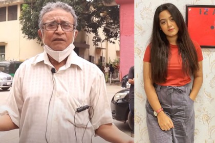 এবার দীঘিকে ‌‘দুই পয়সার মেয়ে’ বললেন নির্মাতা ঝন্টু