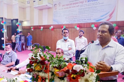 ‘দেশের ক্রীড়াঙ্গনের উন্নয়নে প্রধানমন্ত্রীর অবদান’ 