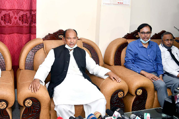 ২০২১ সালে ৫০টি রেলওয়ে স্টেশন আধুনিকায়ন করা হবে