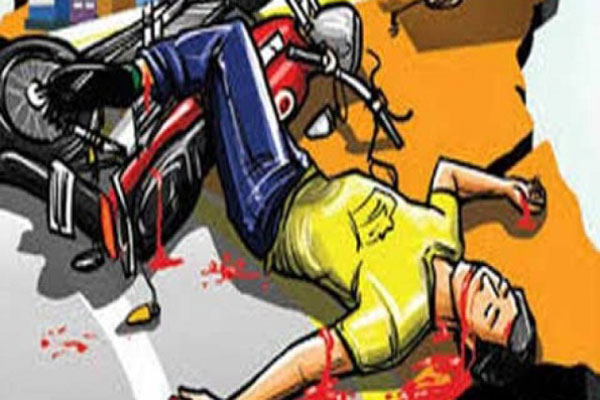 সাভারে ট্রাকচাপায় মোটরসাইকেল আরোহী নিহত