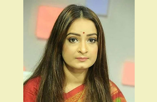 নিপুণ রায় কেরাণীগঞ্জ উপজেলা দক্ষিণ শাখা বিএনপির সভাপতি পুনঃনির্বাচিত 
