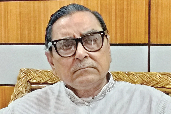 বাংলাদেশ এখন ধনী সৃষ্টির কারখানা: মেনন